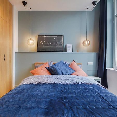 - Le Loft De Doryan ! Gare- Topappart Nancy Dış mekan fotoğraf